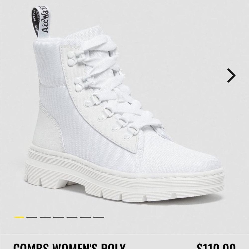 DR MARTENS